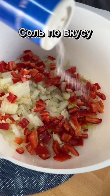 Салат из сырой Цветной капусты смотреть онлайн