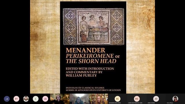 The Ancient Greek Novels - Helen McVeigh смотреть онлайн