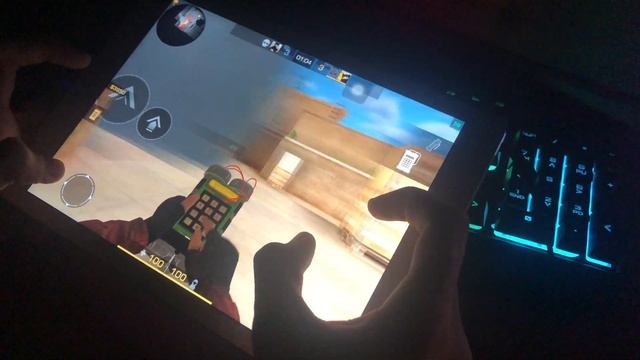 КАК ИГРАЮТ СИЛВЕРЫ В НАПАРНИКАХ В STANDOFF 2 смотреть онлайн