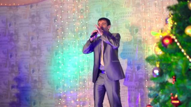 Мусса Айбазов - Мадина (HD) смотреть онлайн