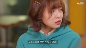 Девичий мир - 4 серия (Озвучка - Amazing Dubbing) #девичий_мир