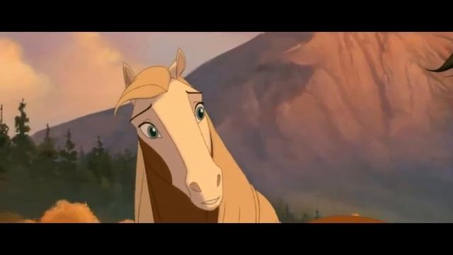 Спирит коматоз для канала Horse Chris смотреть онлайн