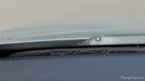 Устраняю самый страшный косяк Lada Vesta! Уплотнитель между лобовым стеклом и передней панелью