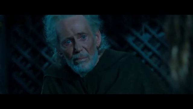 Пріам у Ахілла. Скорочено.