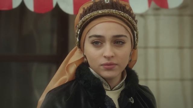 Payitaht Abdülhamid 30.Bölüm (HD)
