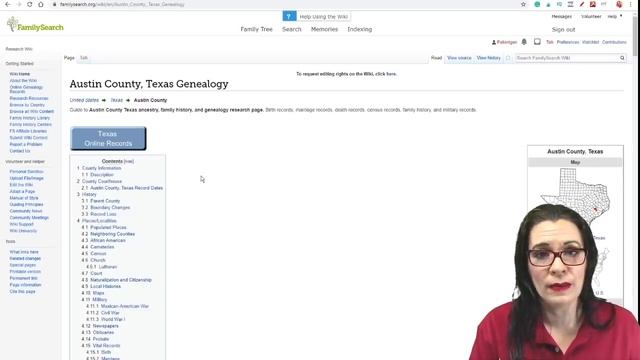 FamilySearch Wiki: How to Use the Free Genealogy Research Guide смотреть онлайн