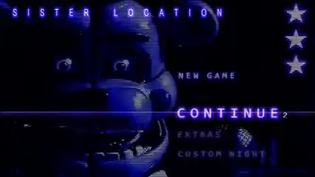 Наконец-то разгадана и теория Five Nights At Freddy's систер локейшен