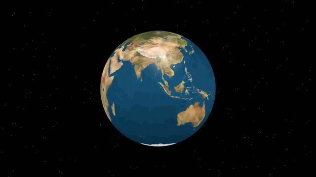 Modello 3D terra blender смотреть онлайн