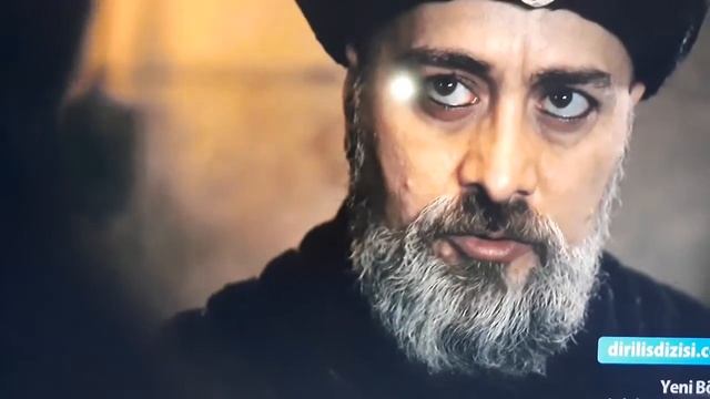 AHMET SADETTİN KÖPEĞİN GÖZÜNE GİRDİ DİRİLİŞ ERTUĞRUL 112.BÖLÜM смотреть онлайн