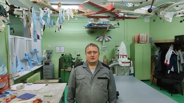 ВИДЕОВИЗИТКА: Алексей Решетников, Сергиево-Посадский г.о., Техническое моделирование смотреть онлайн