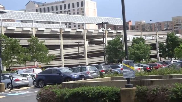 Aruna & Hari Sharma Shopping at Harris Teeter Pentagon City Mall, Arlington VA, USA Jun 13, 2014 смотреть онлайн