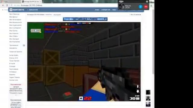 Играем в Блокаду з Юрой смотреть онлайн