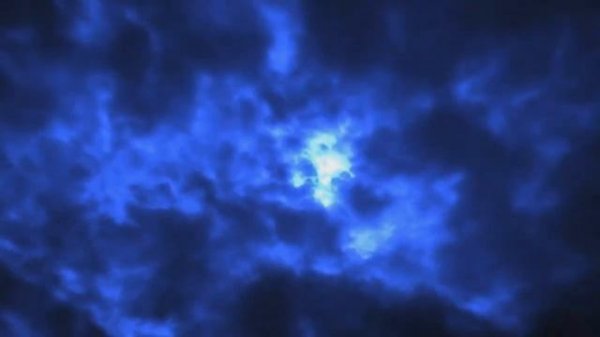 Purple Disco Machine - In The Dark (cover на русском языке)