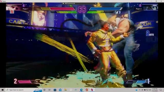 Street Fighter 6 Closed Beta Parsec PL1 Mr.Hadoken01 vs PL2 Poblano_Pup смотреть онлайн