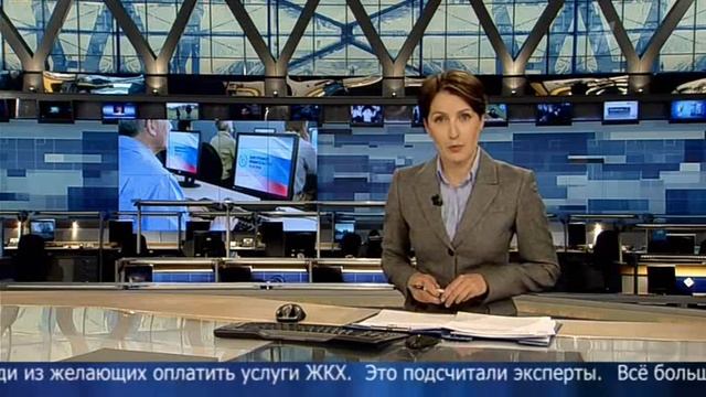 Новости (Первый канал, 02.03.2013) Выпуск в 18:00 смотреть онлайн