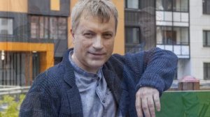 Сухарь 2018 мелодрама мини сериал анонс