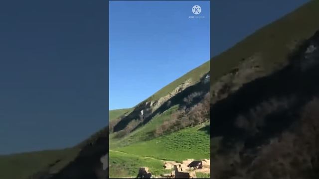 Высокогорье КБР 07 Хозяйство смотреть онлайн