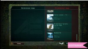 Установка Модов в The isle