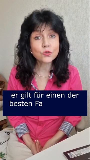 #Немецкие глаголы gelten (гельтет) слыть, считаться каким-л #shorts смотреть онлайн