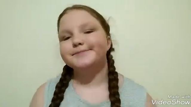 Факты обо мне…💟😂4/10/2017//(2 видео) смотреть онлайн