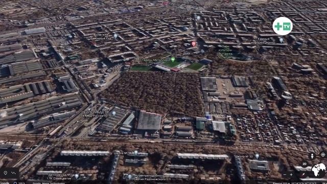 Закулисье торсионного рабства