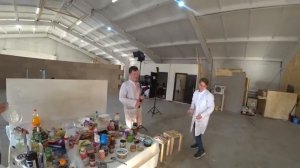 МАМИКС ЗА КАДРОМ / ЖИЗНЬ МАМИКСА