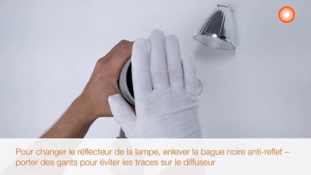 Installation LEDVANCE Tracklight Spot смотреть онлайн