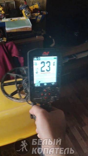 Minelab Manticore прибор г. или нет? смотреть онлайн