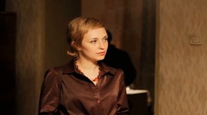 Большое небо 12 серия