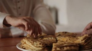 Нохчийн г1иллакх-Чеченские обычаи