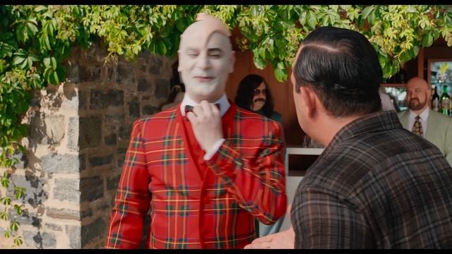 ArifV216 - Fragman (Sinemalarda!) смотреть онлайн