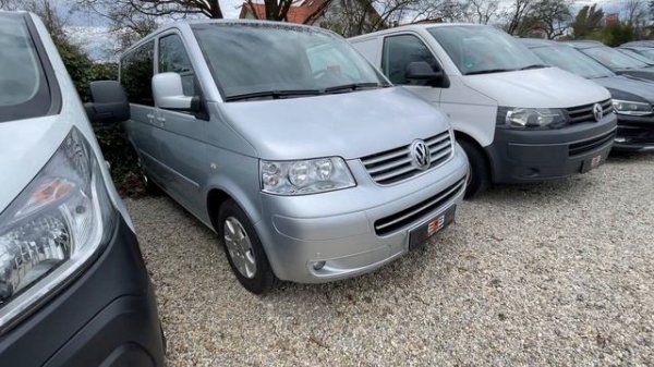 New!!! Продажа БУ микроавтобусов в Германии. Авторынок Германии 2024