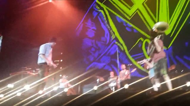 LaBrassBanda feat. Stofferl Well - 40 Cent - Olympiahalle München смотреть онлайн