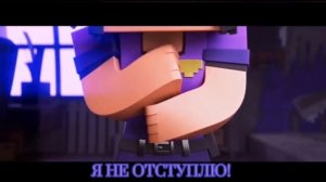 Purple girl- Im psycho [Version B]💜 ПЕРЕВОД НА РУССКИЙ🇷🇺