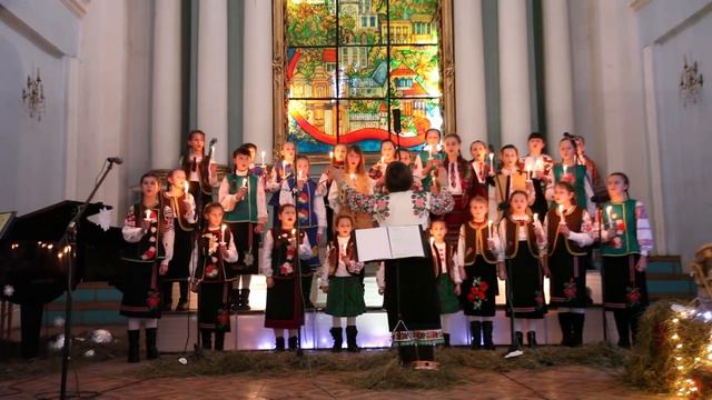 Темненькая нічка смотреть онлайн