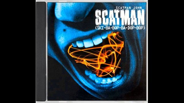 Scatman John - Scatman (Ski-Ba-Bop-Ba-Dop-Bop) 1994