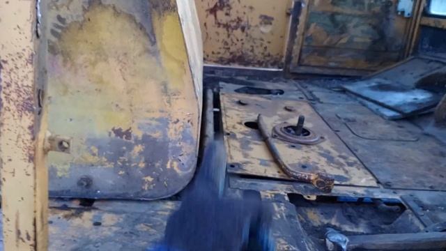 ремонт дт-75 смотреть онлайн