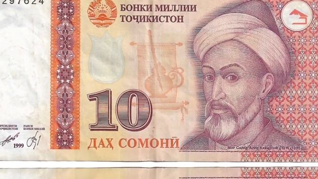 📹 Курс Тожикистан на сегодня 💐18.10.2023💸 курс валюта сегодня курс рубль #курс #тожик смотреть онлайн