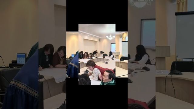 Курсовая стажировка учителей родного (якутского) языка в городе Уфа Башкортостан. смотреть онлайн