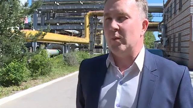 Прокурорская проверка ждет Вологодскую ТЭЦ смотреть онлайн