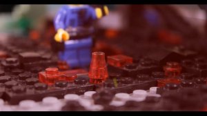 ЛЕГО СТАЛКЕР 10 СЕРИЯ/ ВЫБРОС (лего анимация)