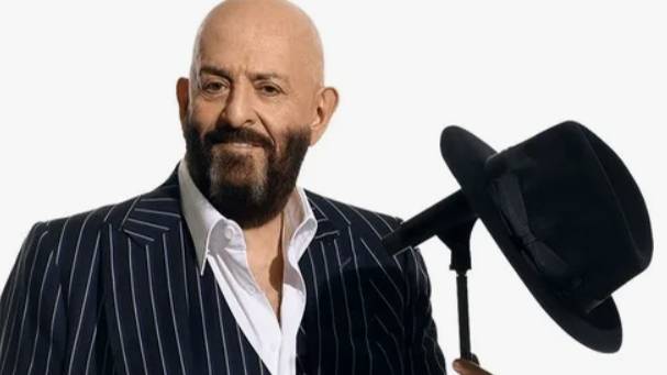 Шуфутинский - Магадан