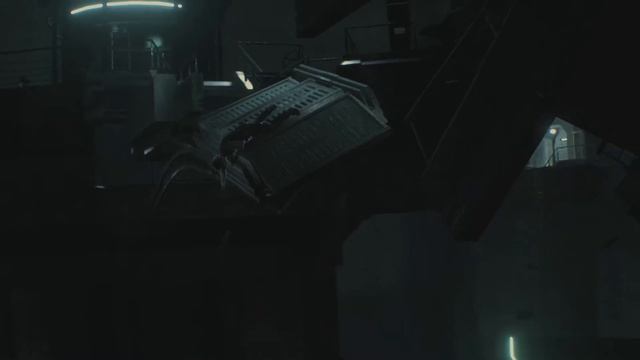 Resident Evil 2: Remake смотреть онлайн