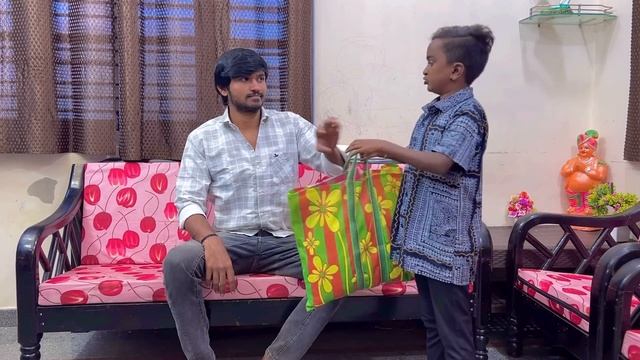 ಹಾಸ್ಟೆಲಕ್ ಇಡ್ತೀನಿ | Mallu Jamkhandi Comedy | Uttarkarnataka смотреть онлайн