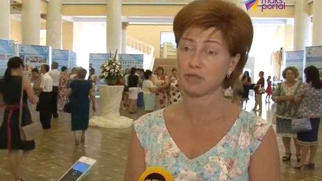 В Сочи открылся 22 социально-педагогический фестиваль смотреть онлайн