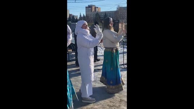 Харинамы Тольятти #3 смотреть онлайн