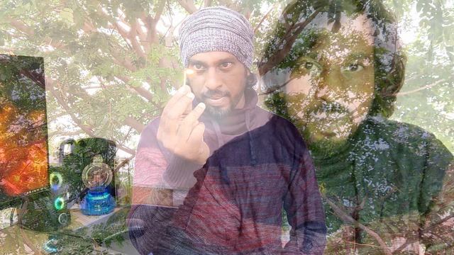 Ignite match stick by seeing it! Eye Light Magic Trick смотреть онлайн