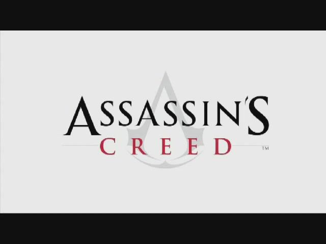 Assassin’s Creed - Демонстрация геймплея (рус. Навигатор игрового мира) смотреть онлайн