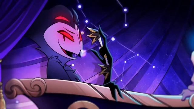 [AMV] Helluva Boss: Blitzo X Stolaz - Numb смотреть онлайн