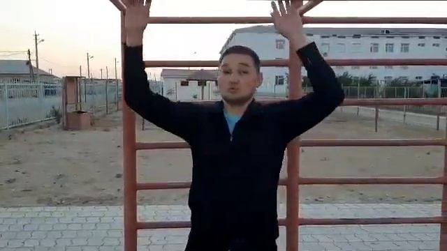 Как научиться подтягиваться. Или турник для новичка. смотреть онлайн